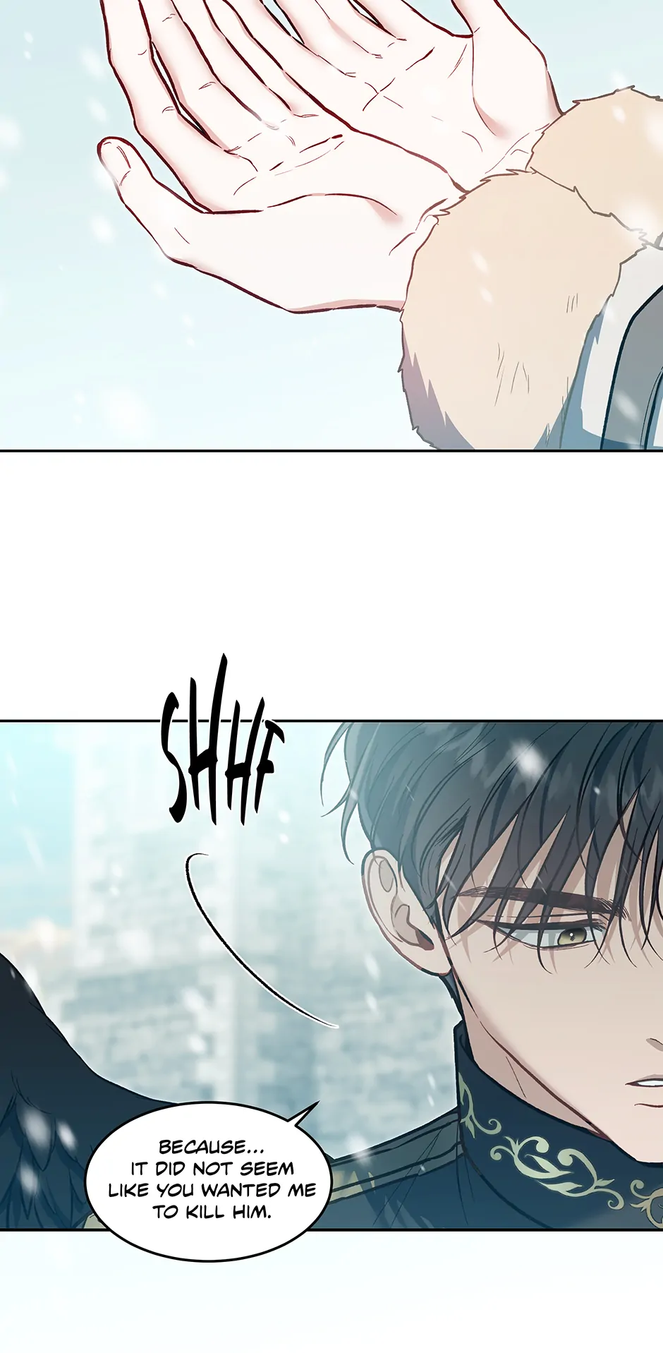 Surviving as a Player «Official» - Chapter 67 manhwa