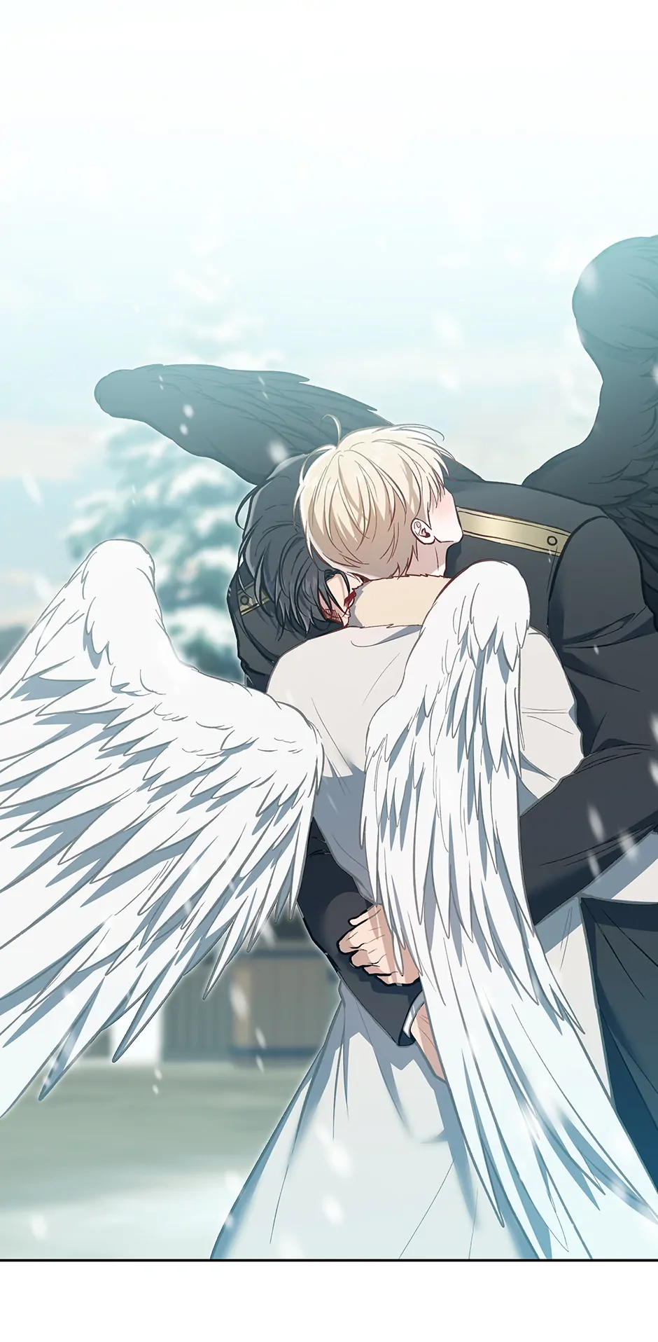 Surviving as a Player «Official» - Chapter 67 manhwa