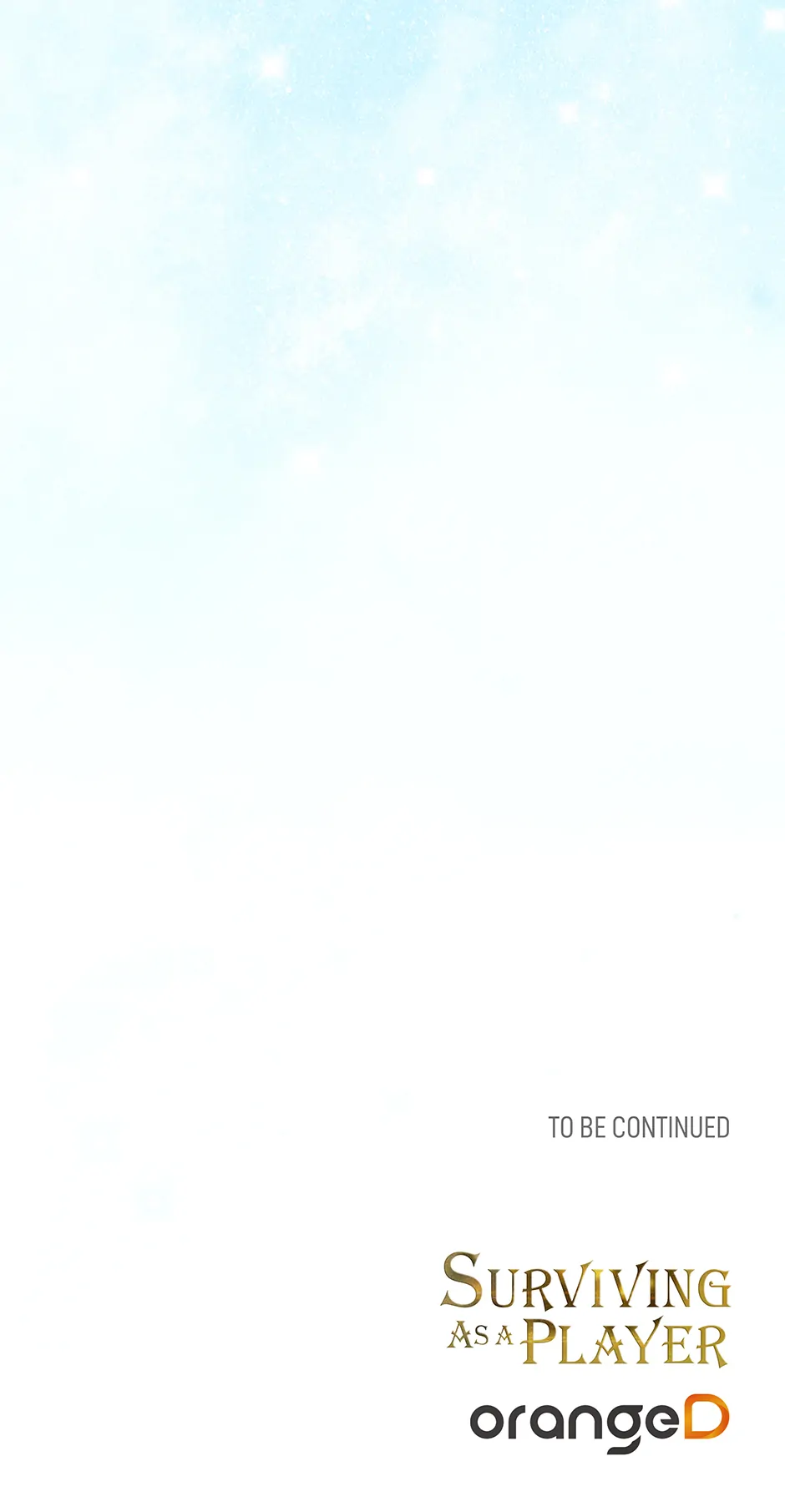 Surviving as a Player «Official» - Chapter 67 manhwa