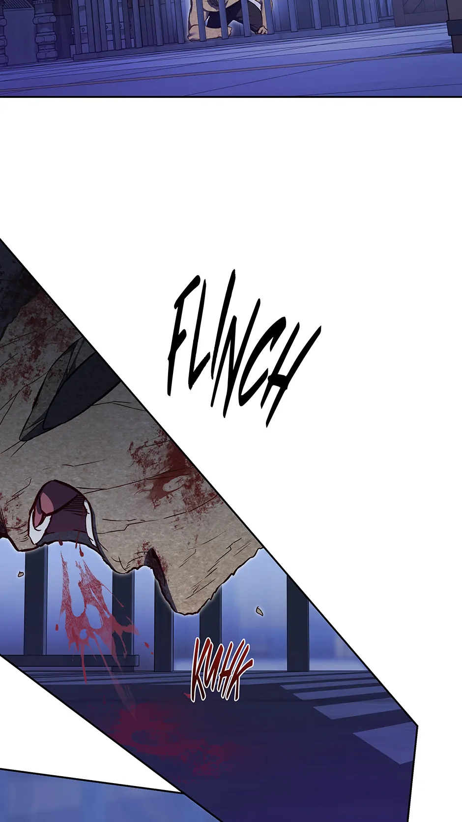 Surviving as a Player «Official» - Chapter 68 manhwa