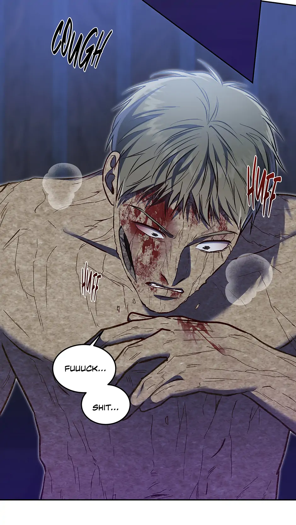 Surviving as a Player «Official» - Chapter 68 manhwa
