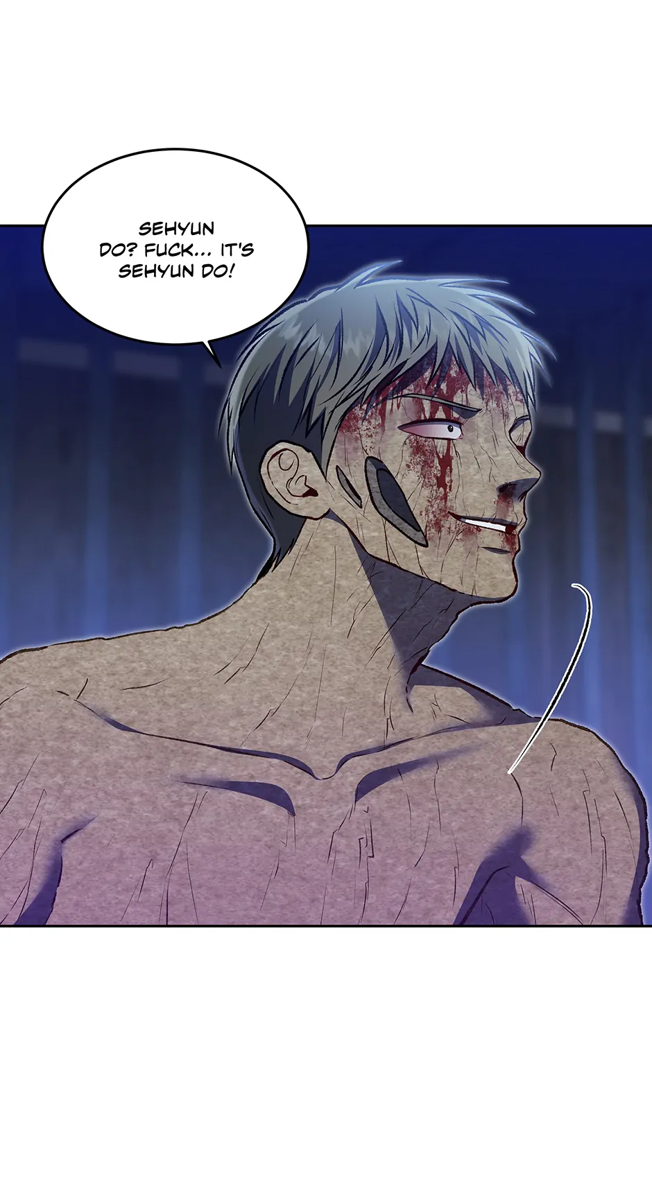 Surviving as a Player «Official» - Chapter 68 manhwa