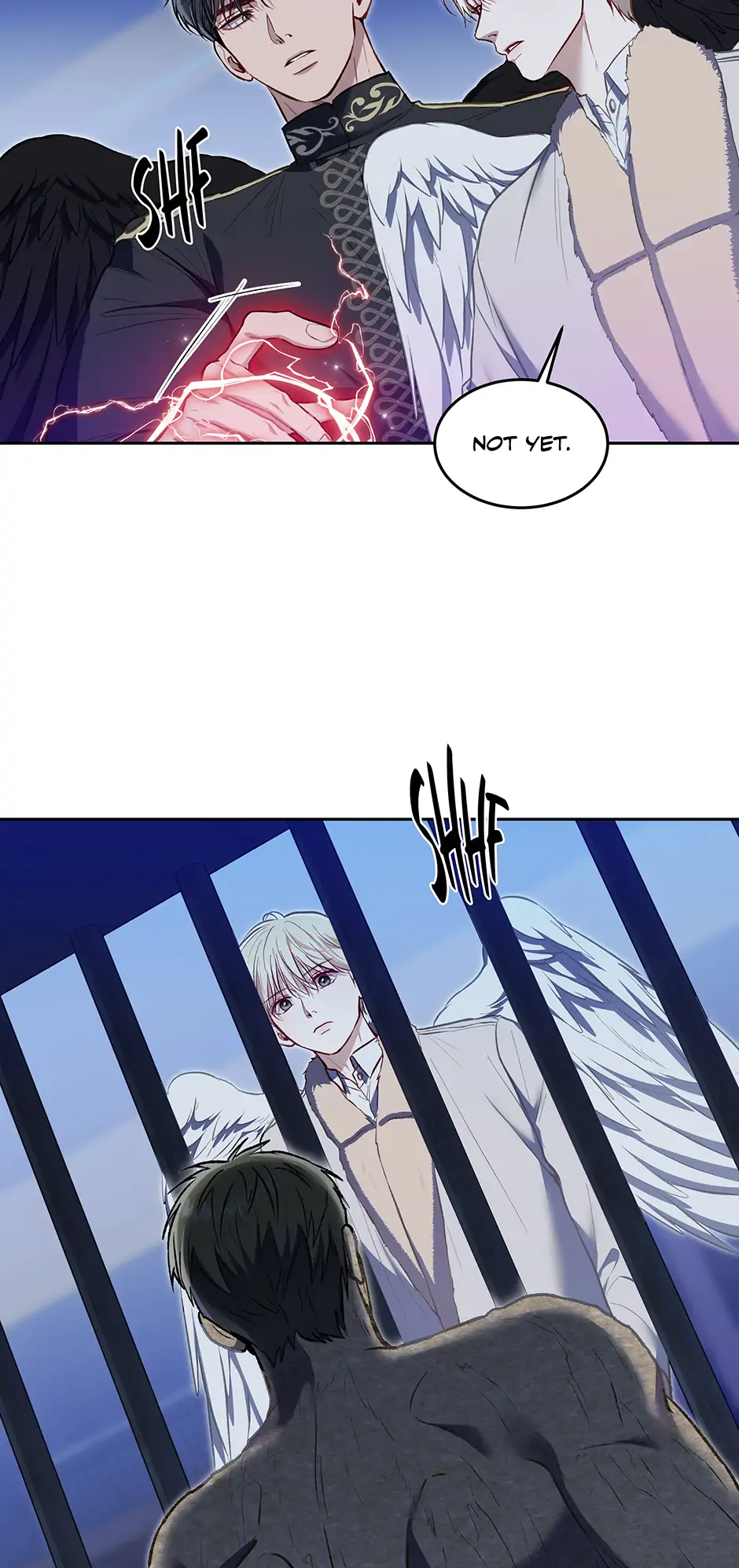 Surviving as a Player «Official» - Chapter 68 manhwa