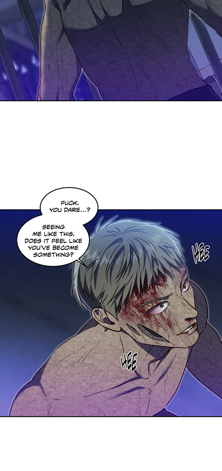 Surviving as a Player «Official» - Chapter 68 manhwa