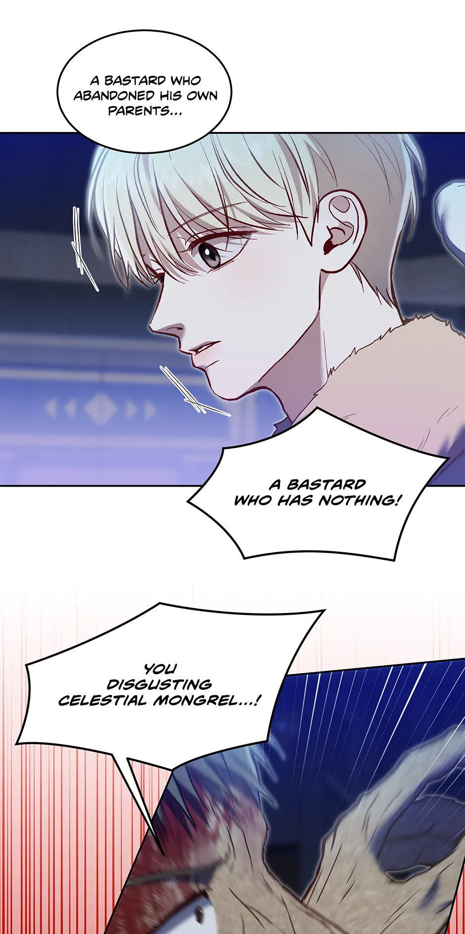 Surviving as a Player «Official» - Chapter 68 manhwa