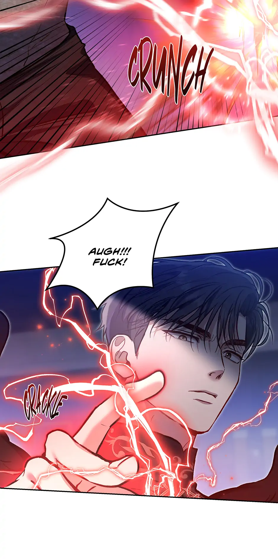 Surviving as a Player «Official» - Chapter 68 manhwa