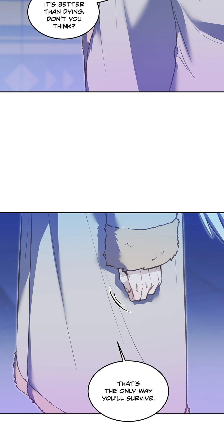 Surviving as a Player «Official» - Chapter 68 manhwa