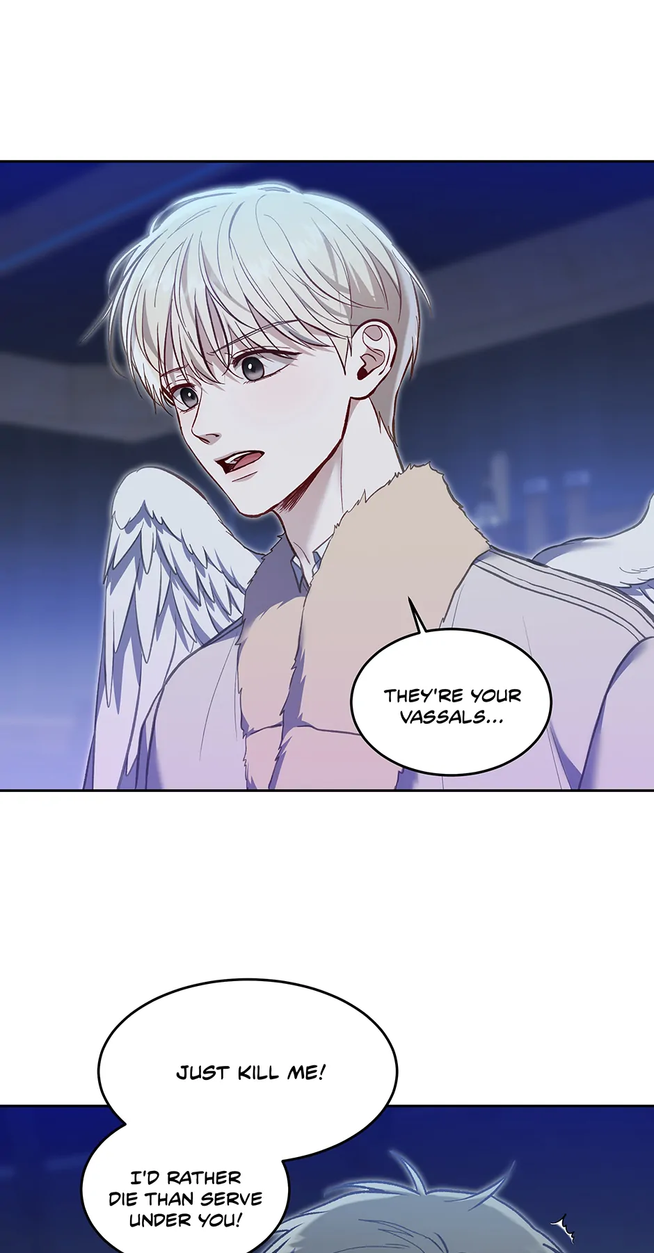 Surviving as a Player «Official» - Chapter 68 manhwa