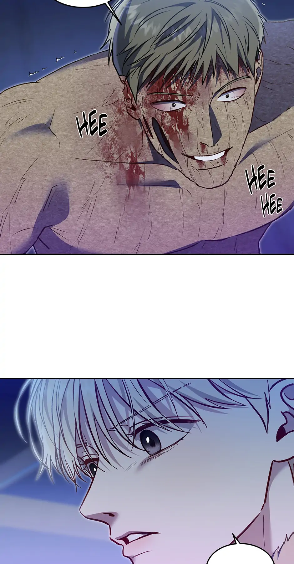 Surviving as a Player «Official» - Chapter 68 manhwa