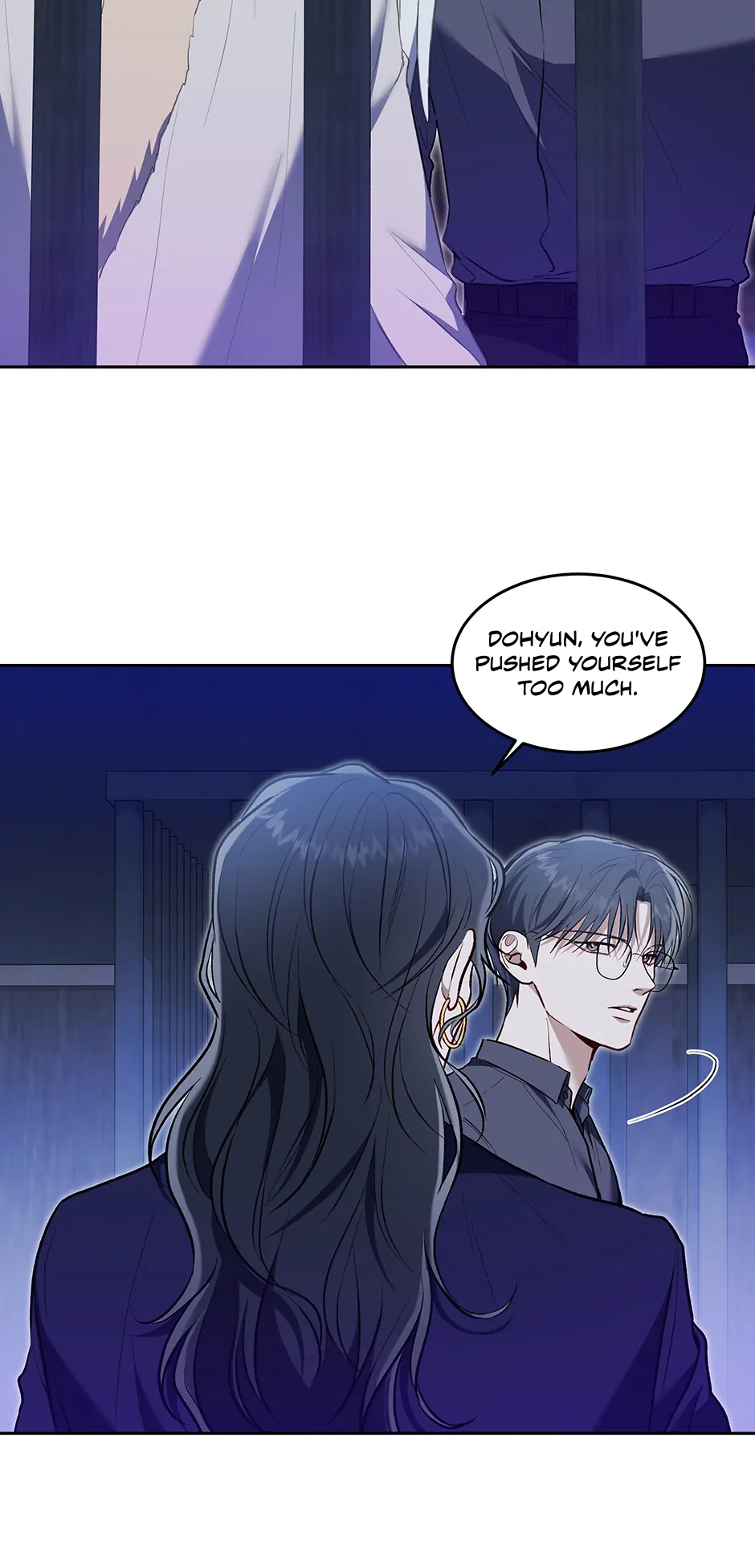 Surviving as a Player «Official» - Chapter 68 manhwa