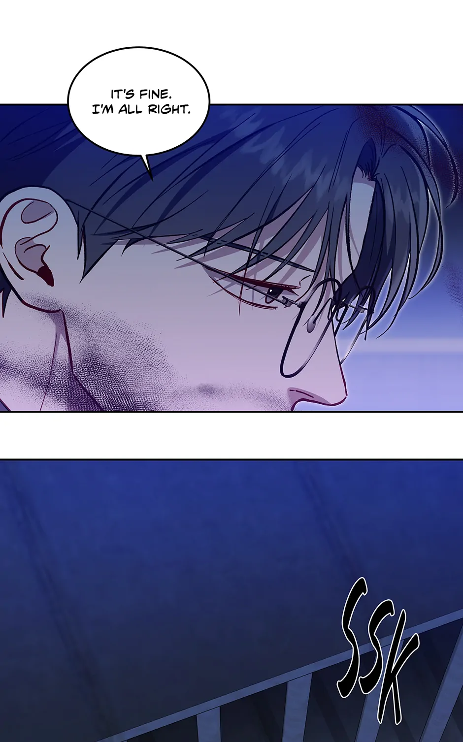 Surviving as a Player «Official» - Chapter 68 manhwa