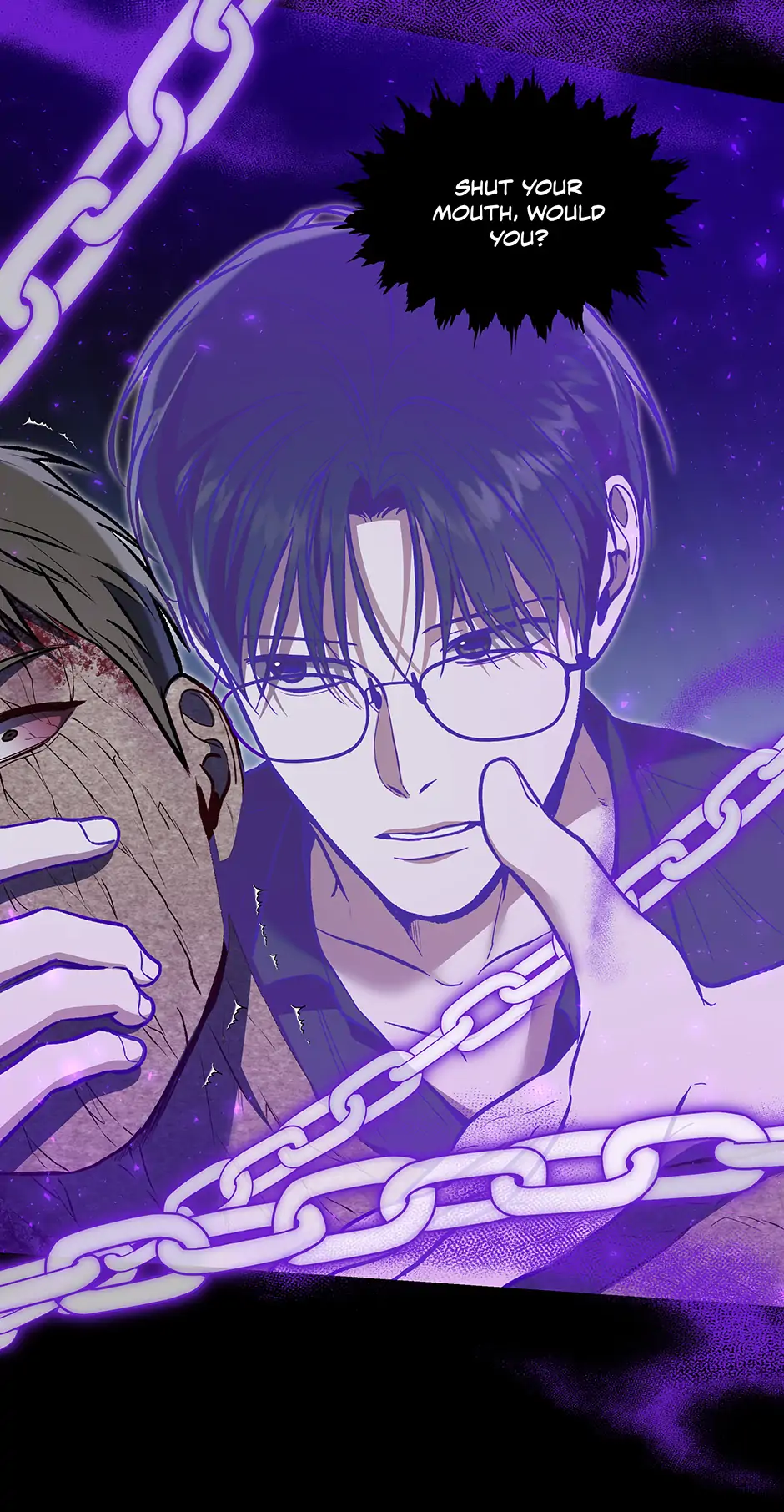Surviving as a Player «Official» - Chapter 68 manhwa
