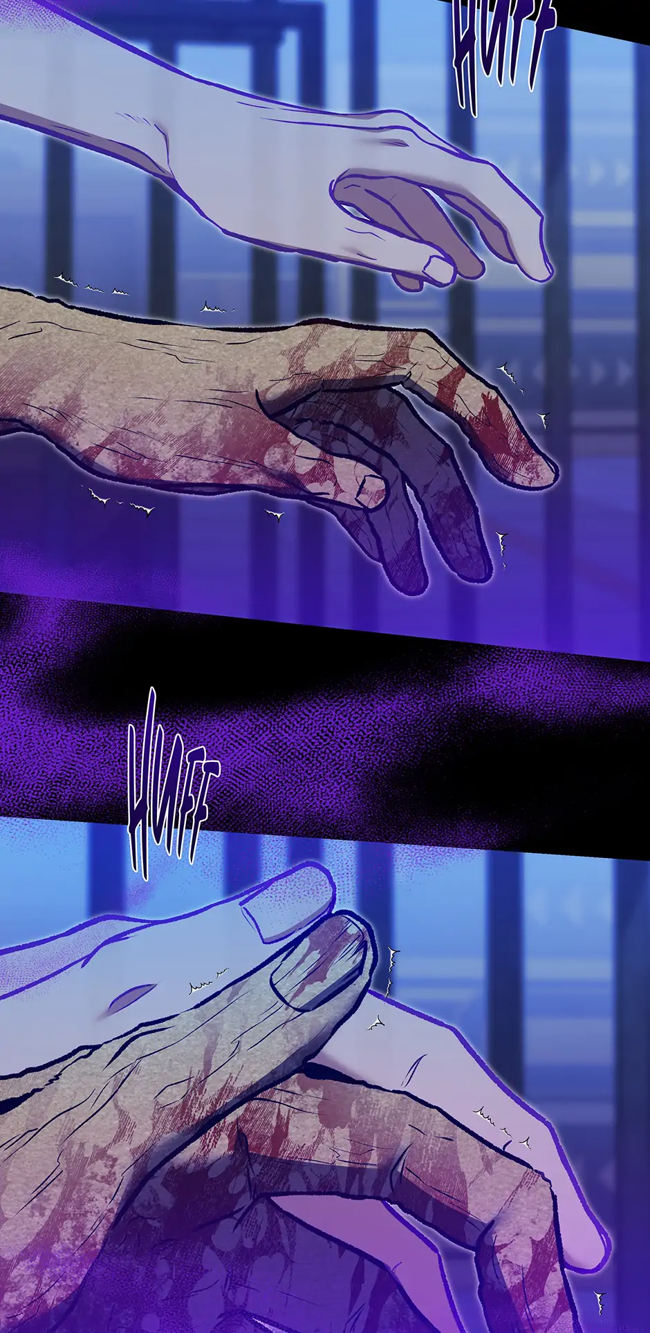 Surviving as a Player «Official» - Chapter 68 manhwa