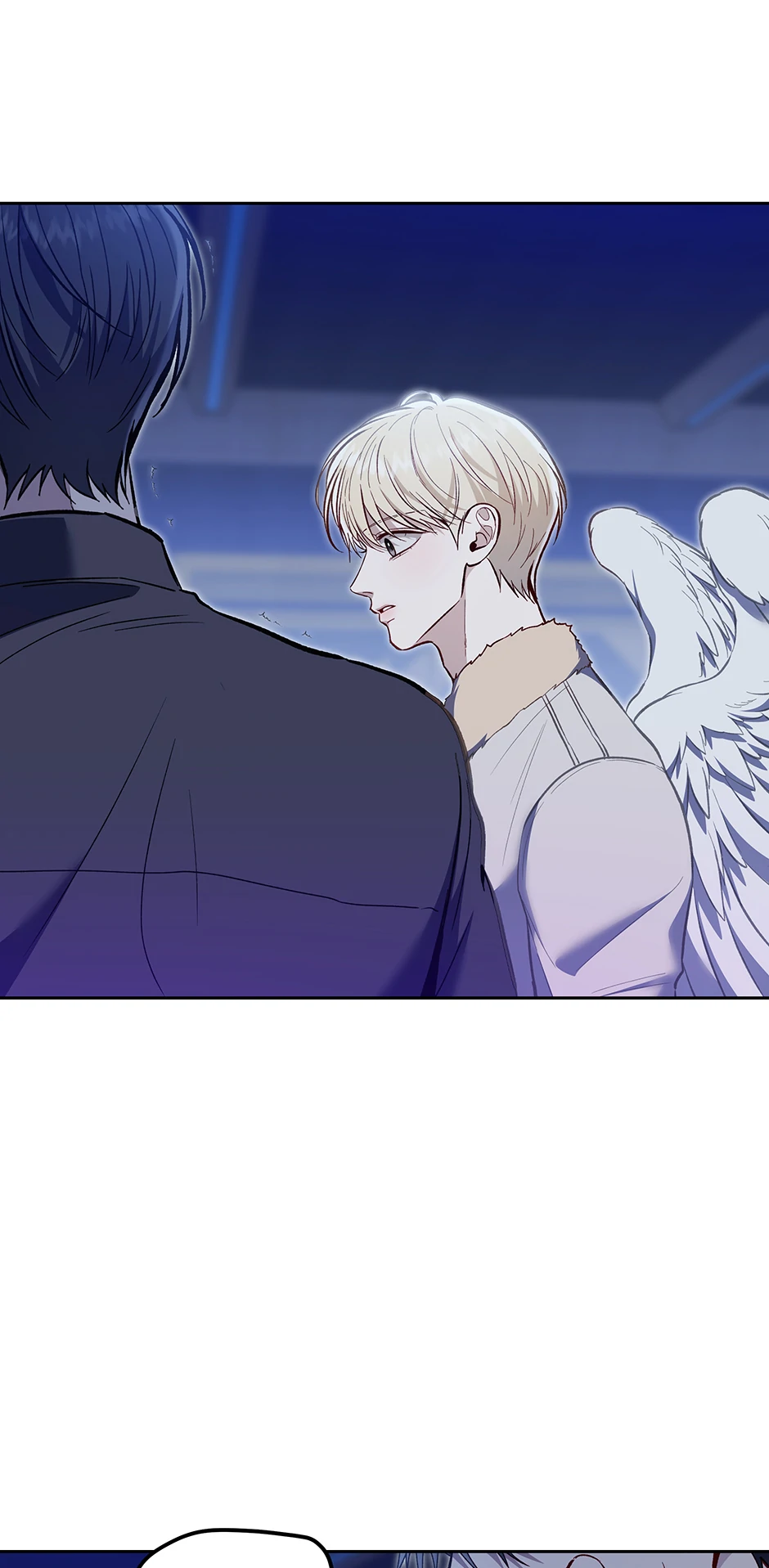 Surviving as a Player «Official» - Chapter 68 manhwa