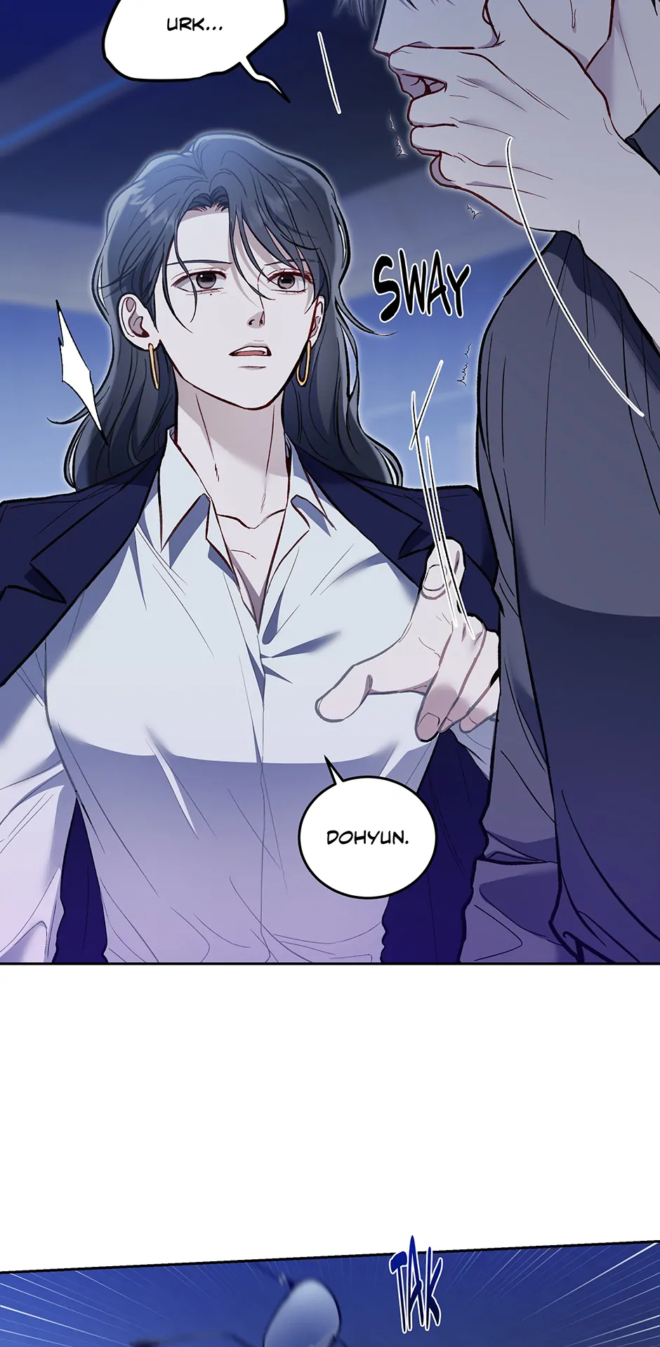Surviving as a Player «Official» - Chapter 68 manhwa
