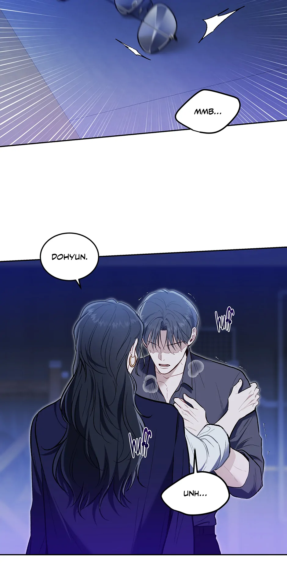 Surviving as a Player «Official» - Chapter 68 manhwa