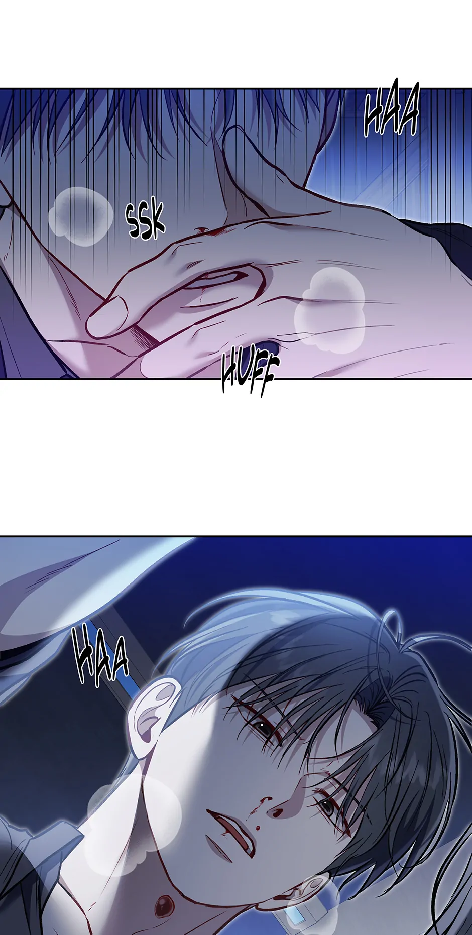 Surviving as a Player «Official» - Chapter 68 manhwa