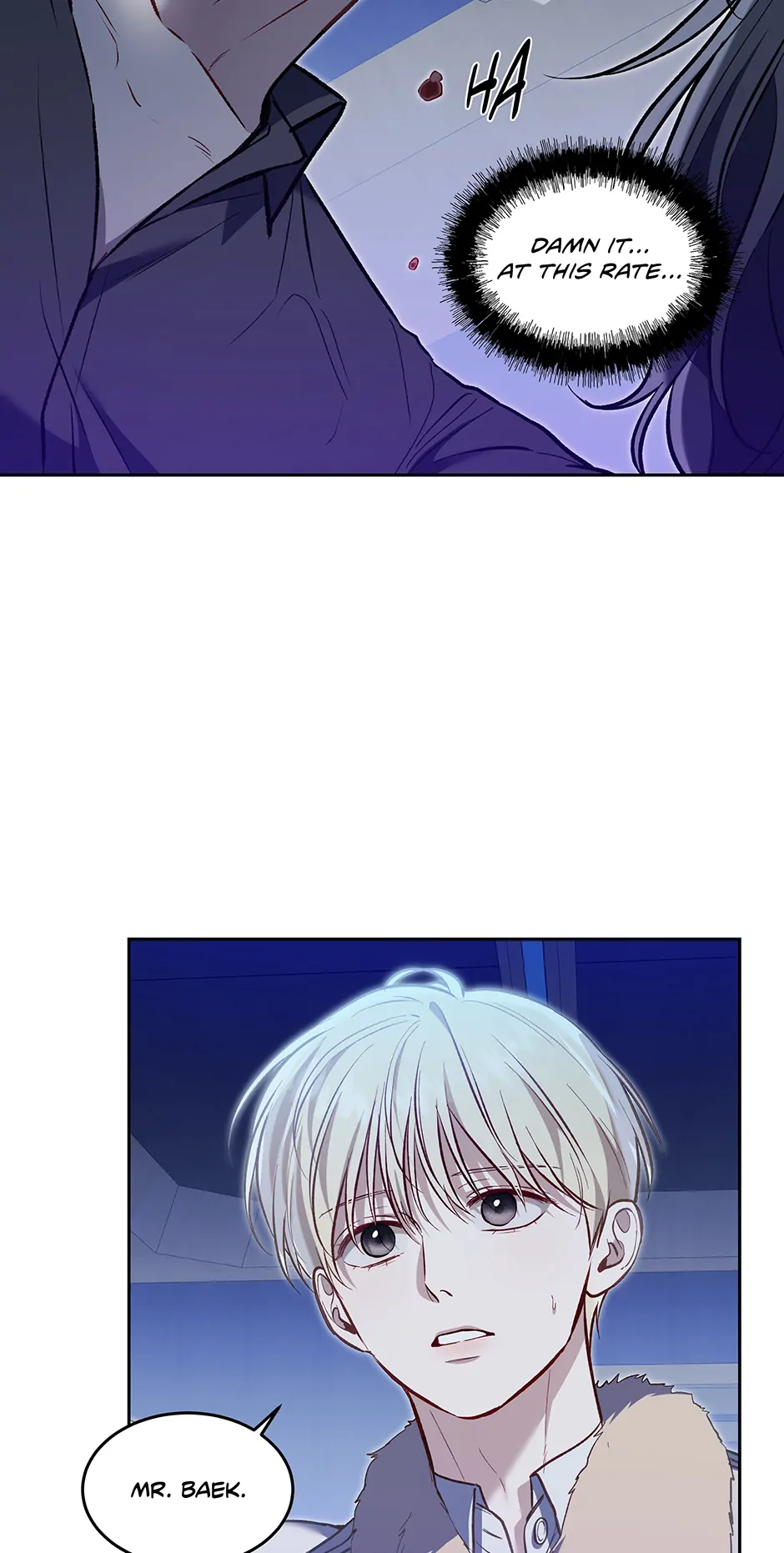 Surviving as a Player «Official» - Chapter 68 manhwa