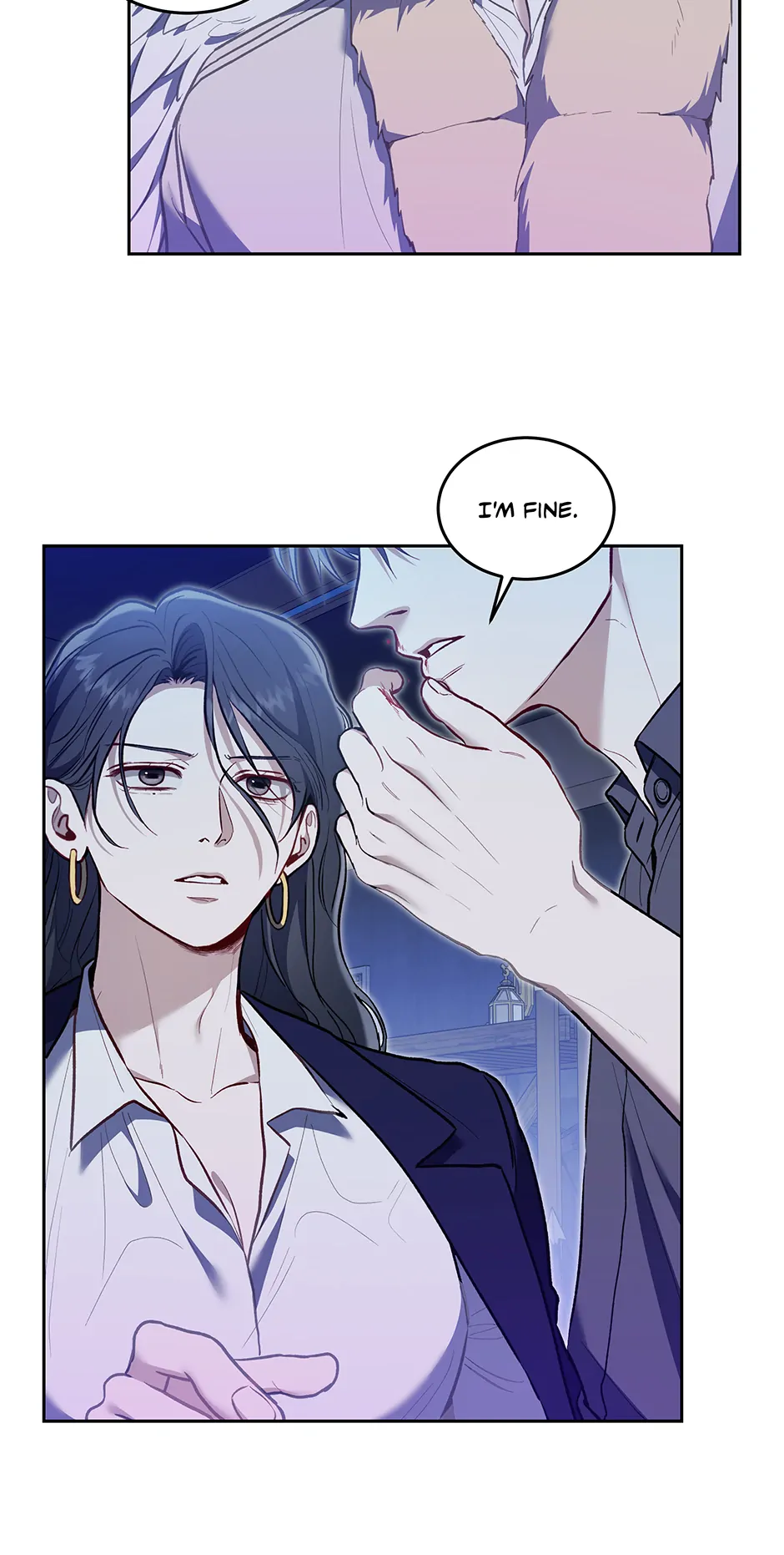 Surviving as a Player «Official» - Chapter 68 manhwa