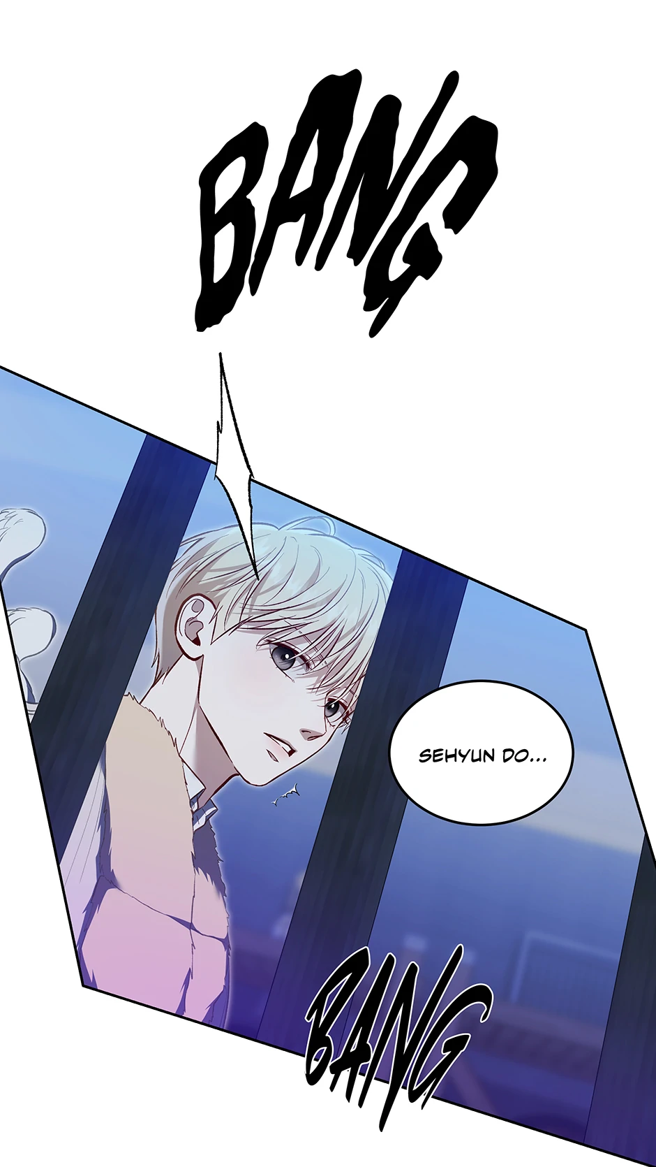 Surviving as a Player «Official» - Chapter 68 manhwa