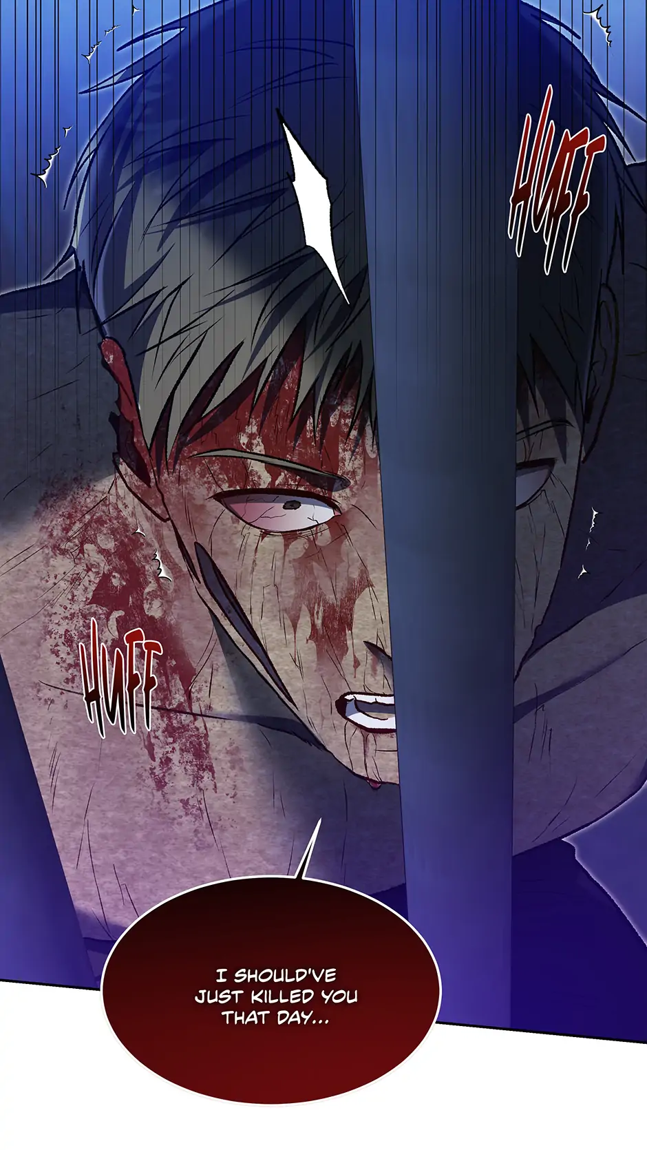 Surviving as a Player «Official» - Chapter 68 manhwa