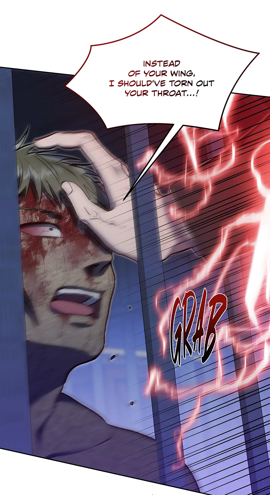 Surviving as a Player «Official» - Chapter 68 manhwa