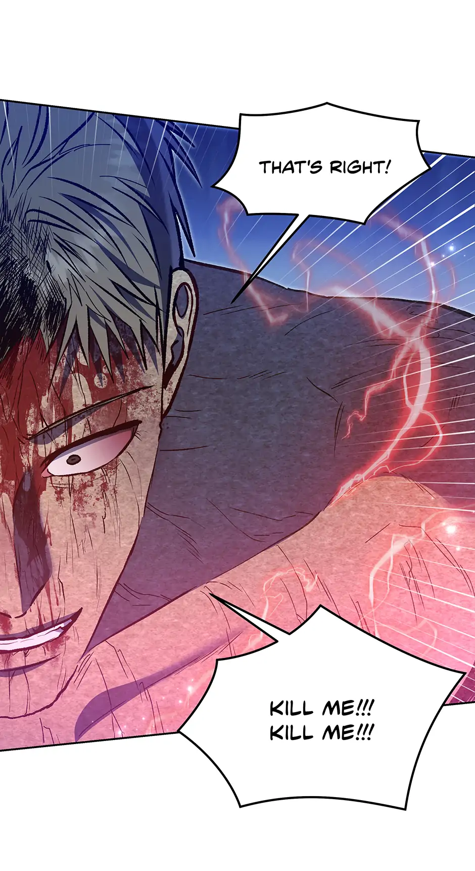 Surviving as a Player «Official» - Chapter 68 manhwa