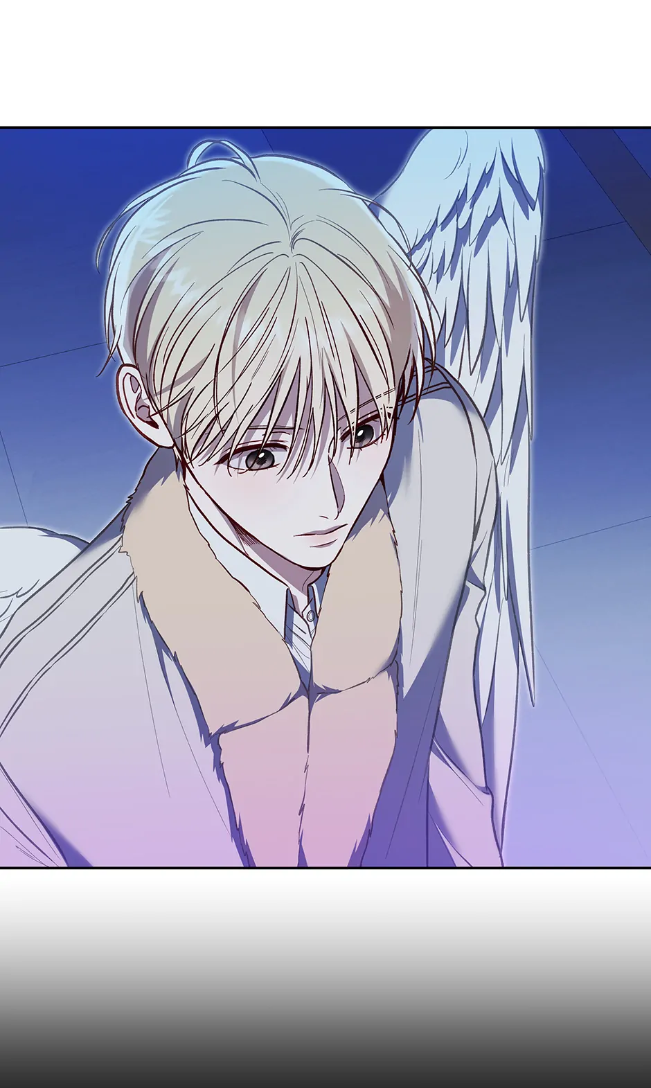 Surviving as a Player «Official» - Chapter 68 manhwa