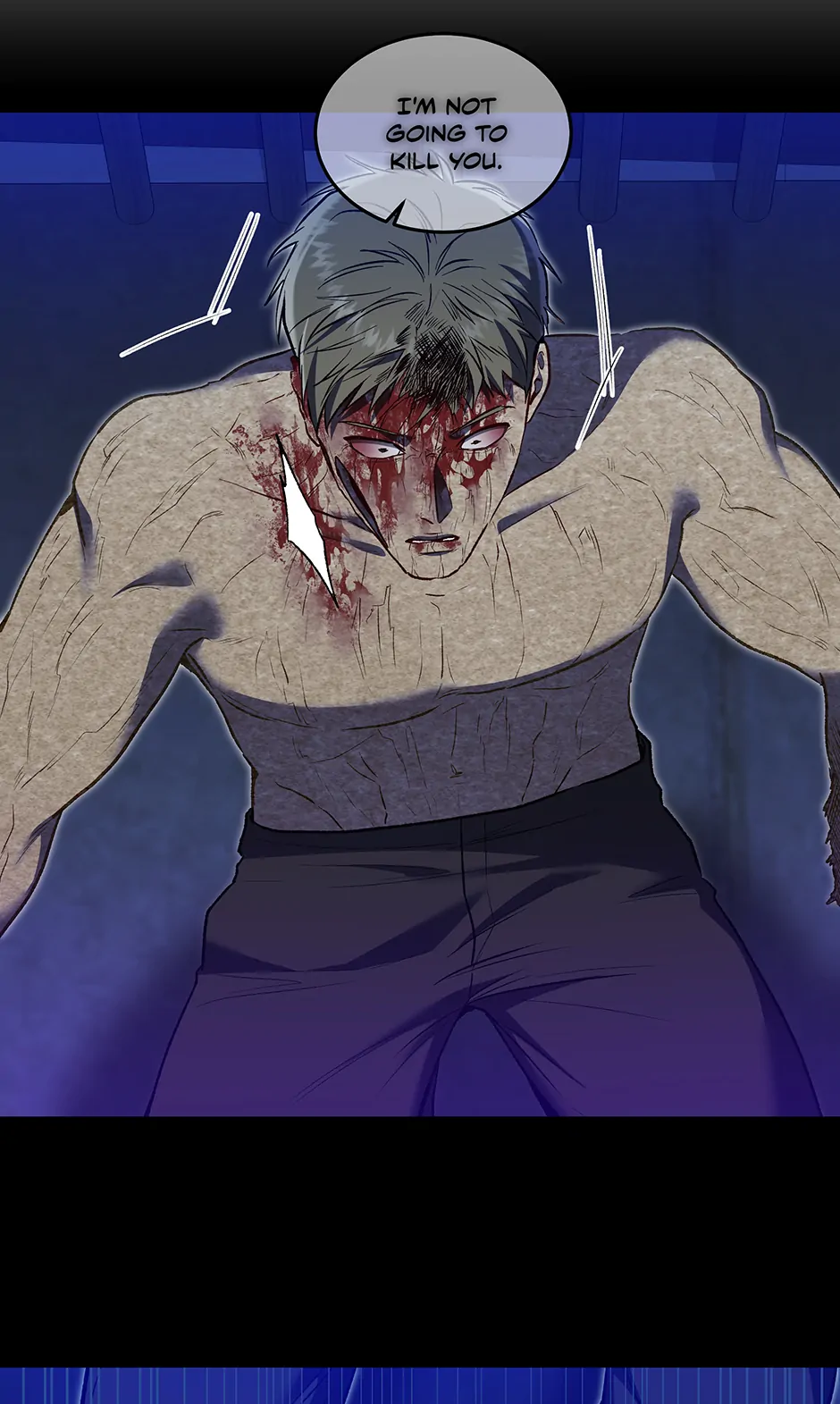Surviving as a Player «Official» - Chapter 68 manhwa