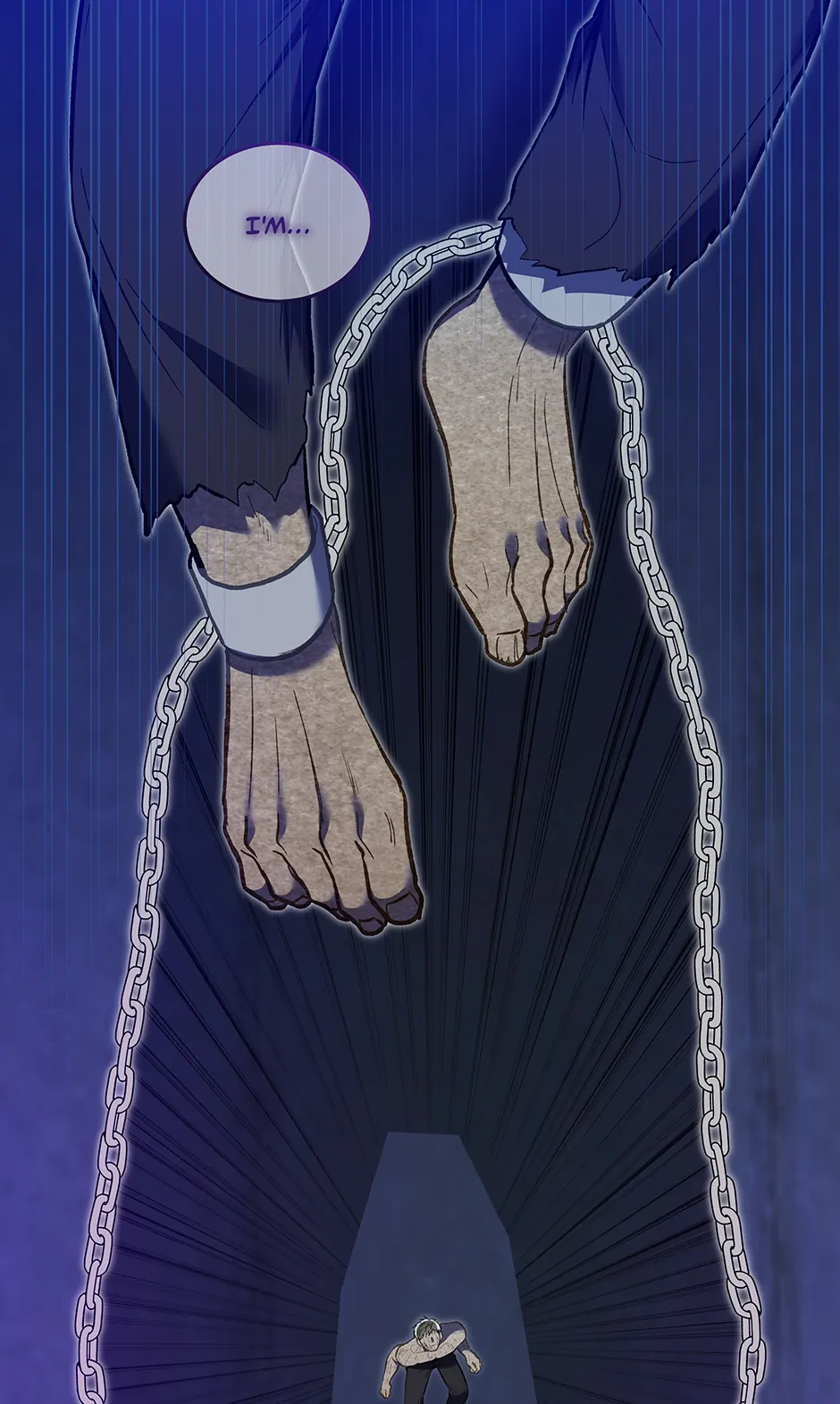 Surviving as a Player «Official» - Chapter 68 manhwa