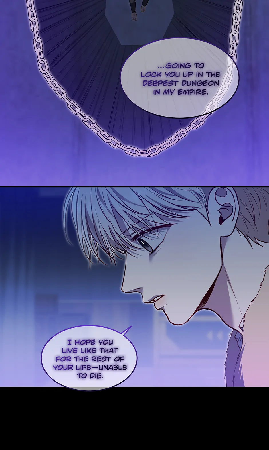 Surviving as a Player «Official» - Chapter 68 manhwa