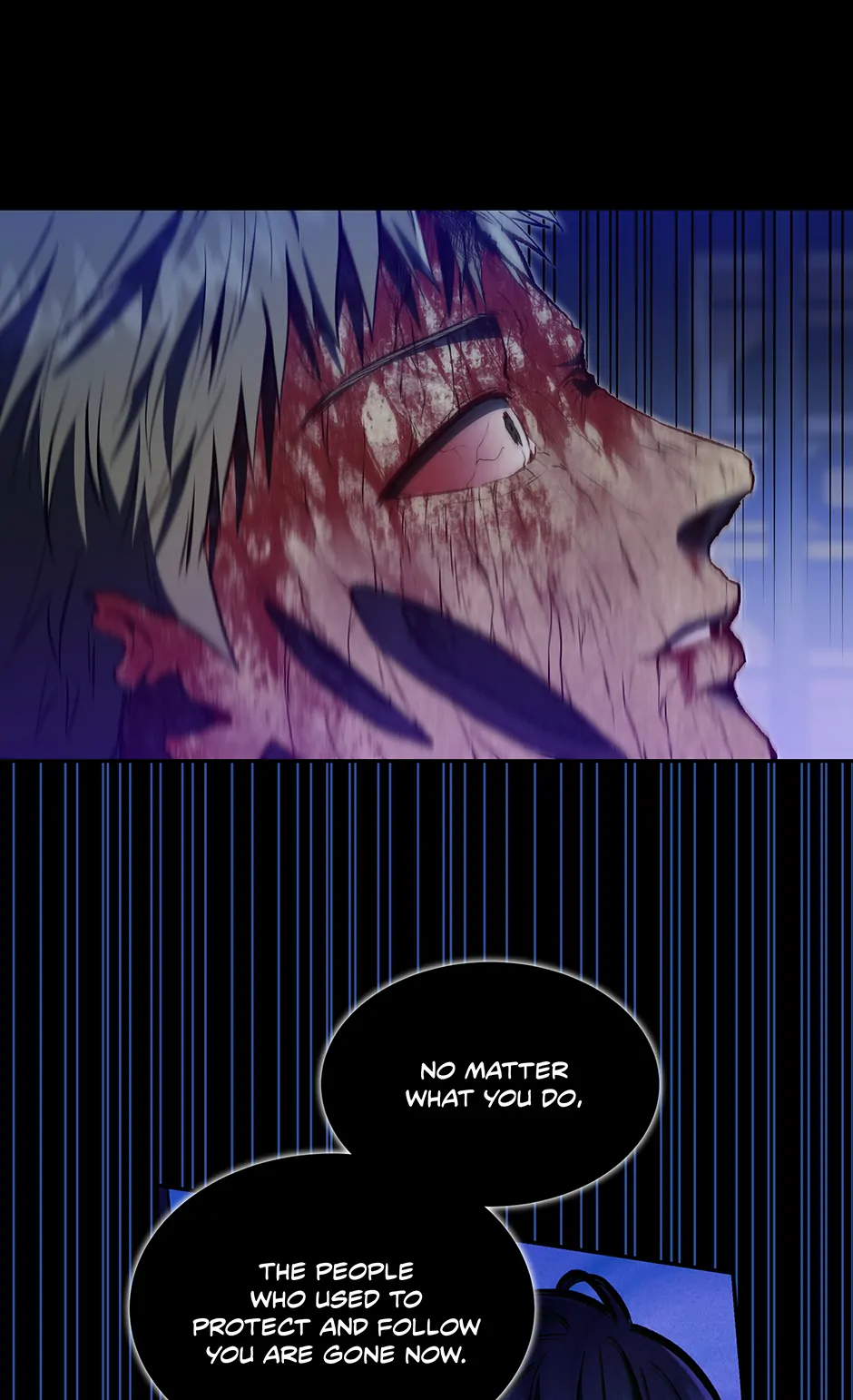 Surviving as a Player «Official» - Chapter 68 manhwa