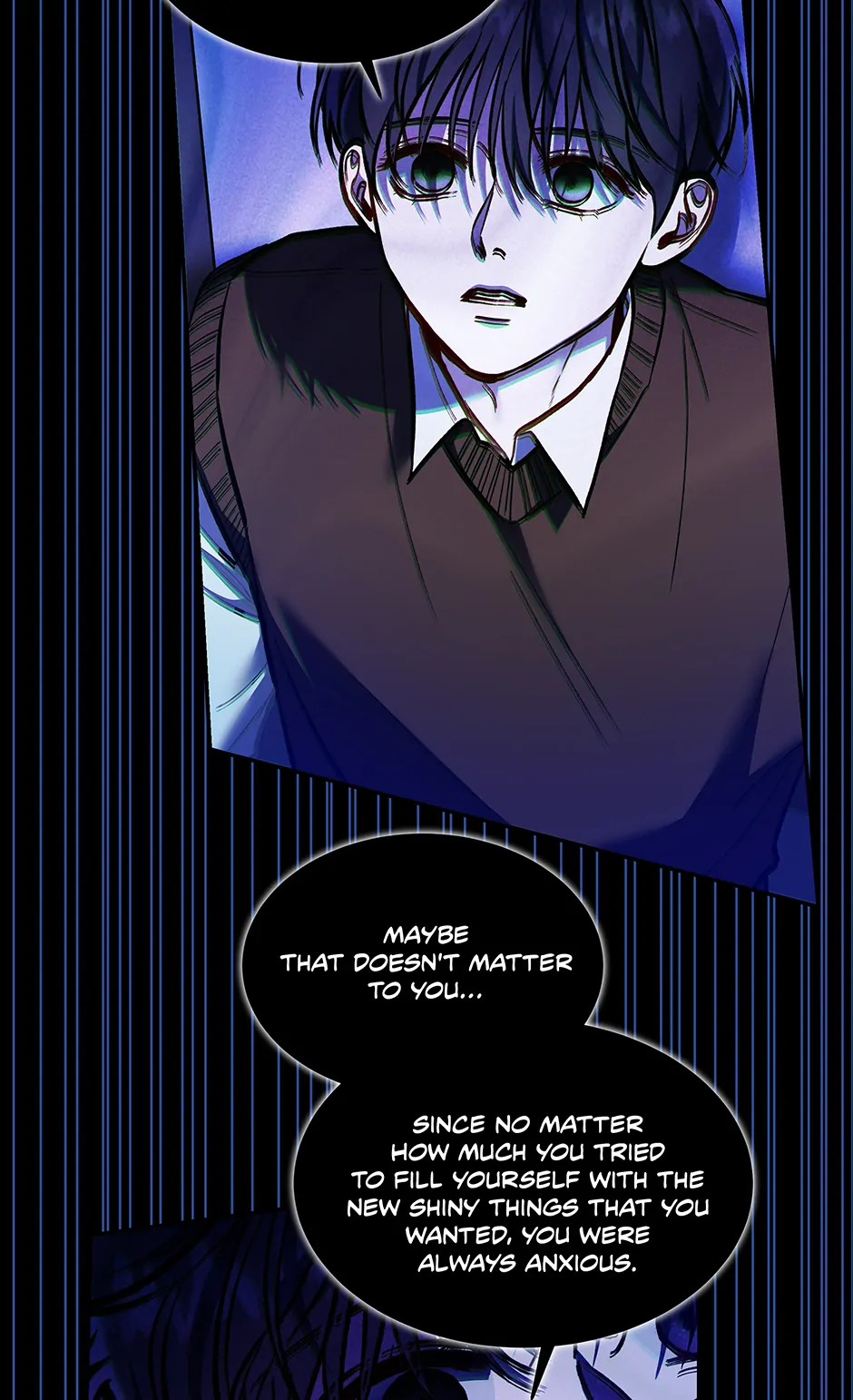 Surviving as a Player «Official» - Chapter 68 manhwa