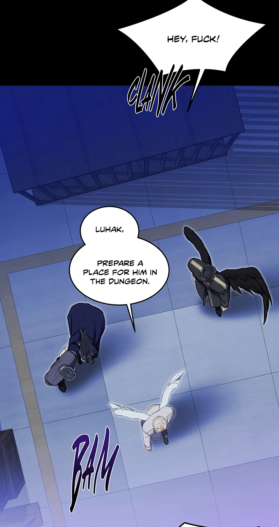 Surviving as a Player «Official» - Chapter 68 manhwa