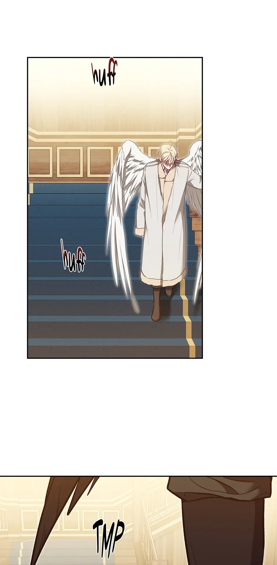 Surviving as a Player «Official» - Chapter 68 manhwa
