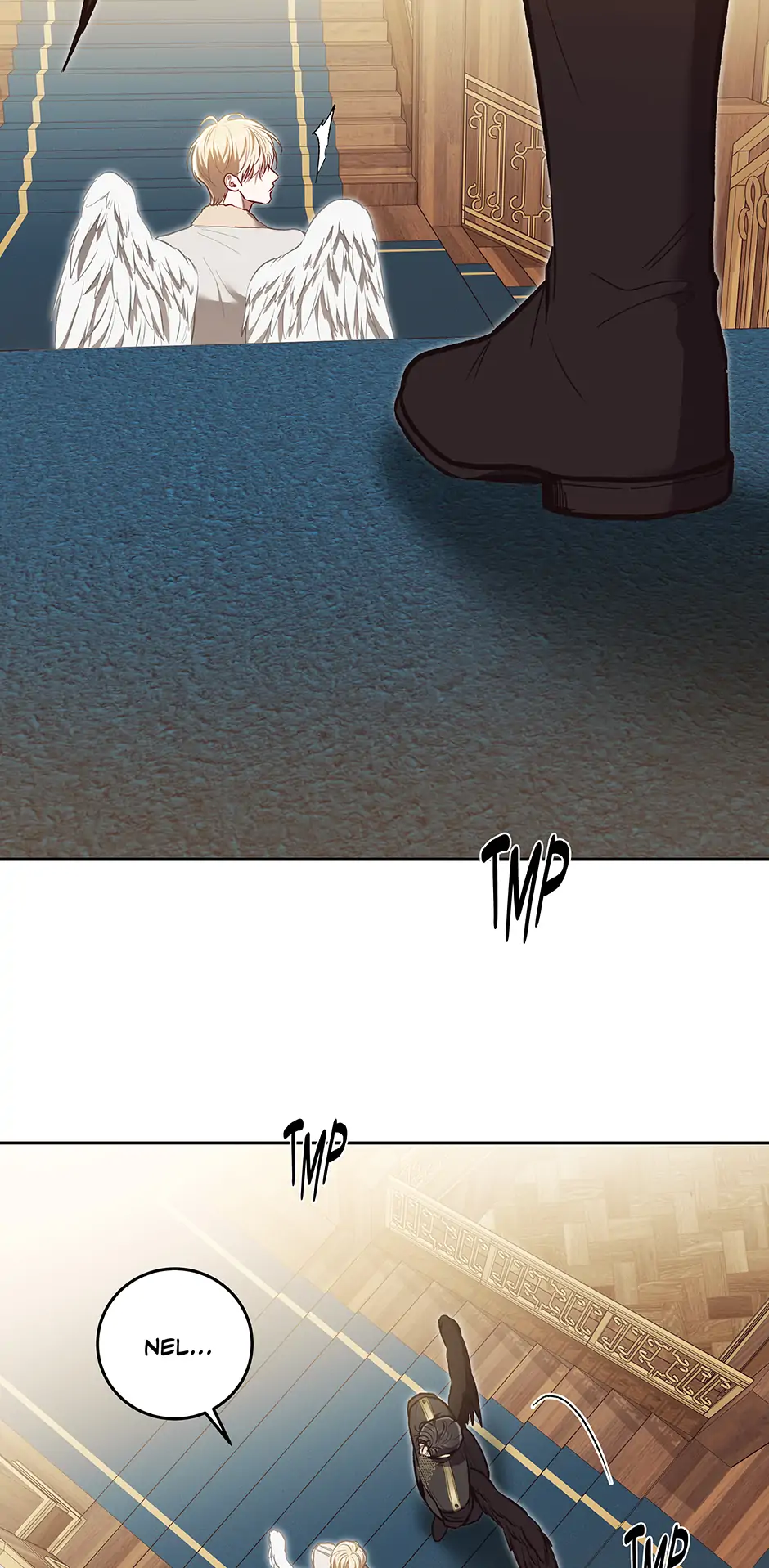 Surviving as a Player «Official» - Chapter 68 manhwa