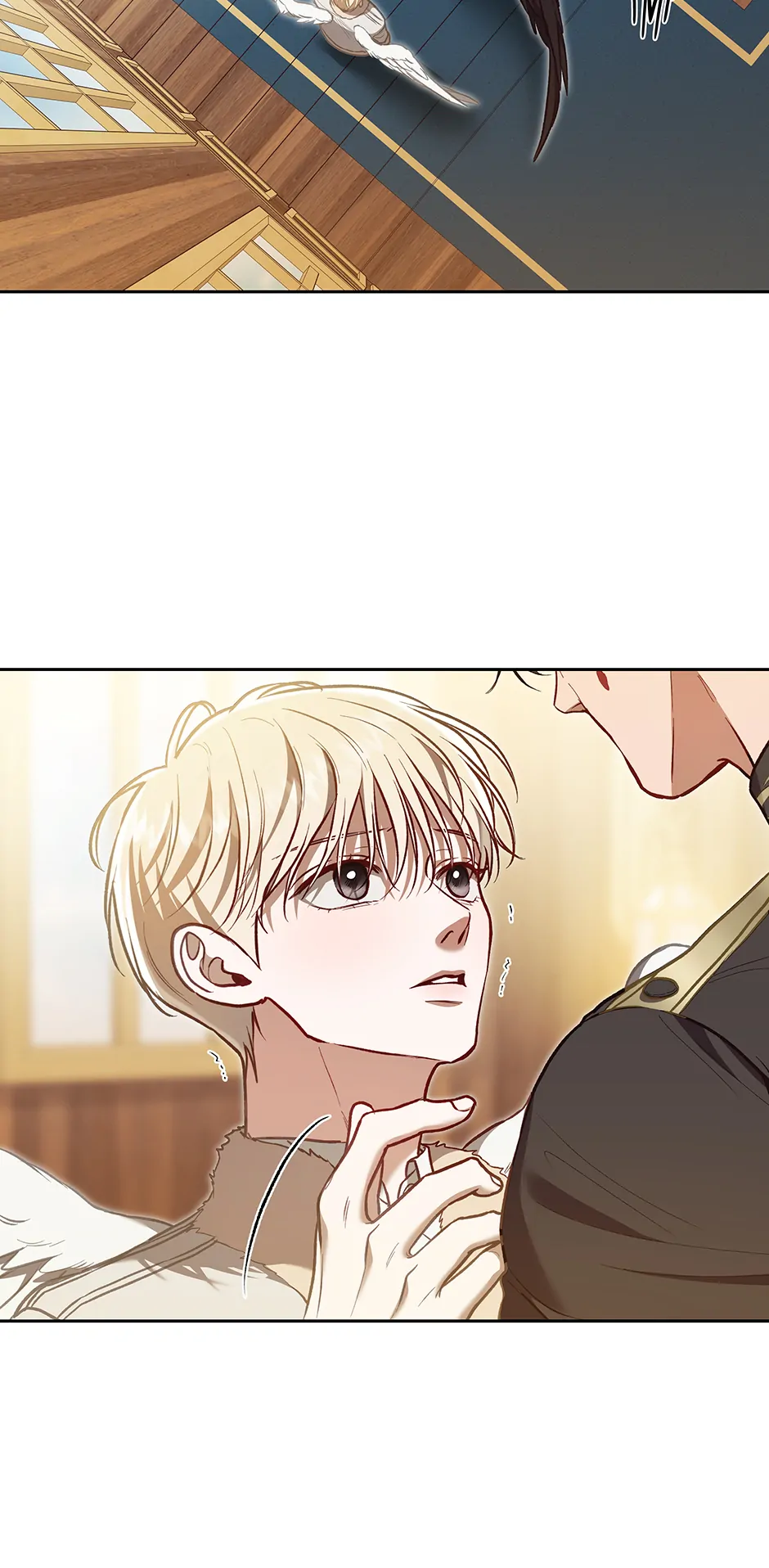 Surviving as a Player «Official» - Chapter 68 manhwa