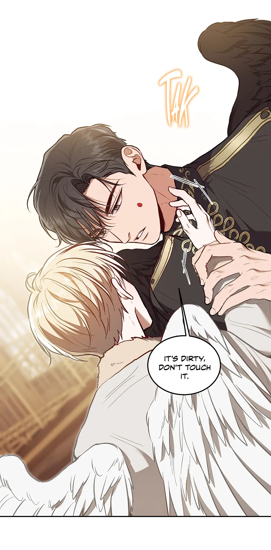 Surviving as a Player «Official» - Chapter 68 manhwa