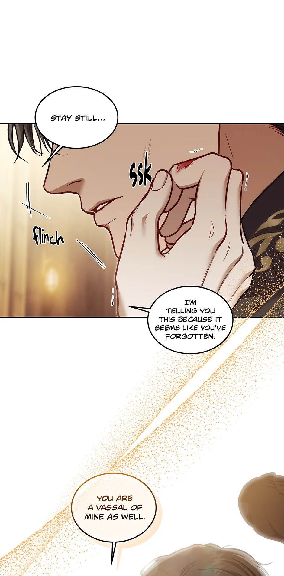 Surviving as a Player «Official» - Chapter 68 manhwa