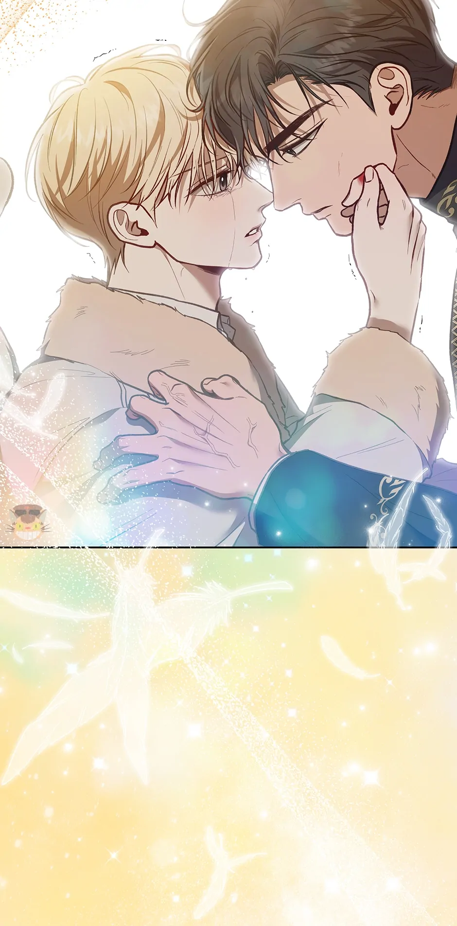 Surviving as a Player «Official» - Chapter 68 manhwa