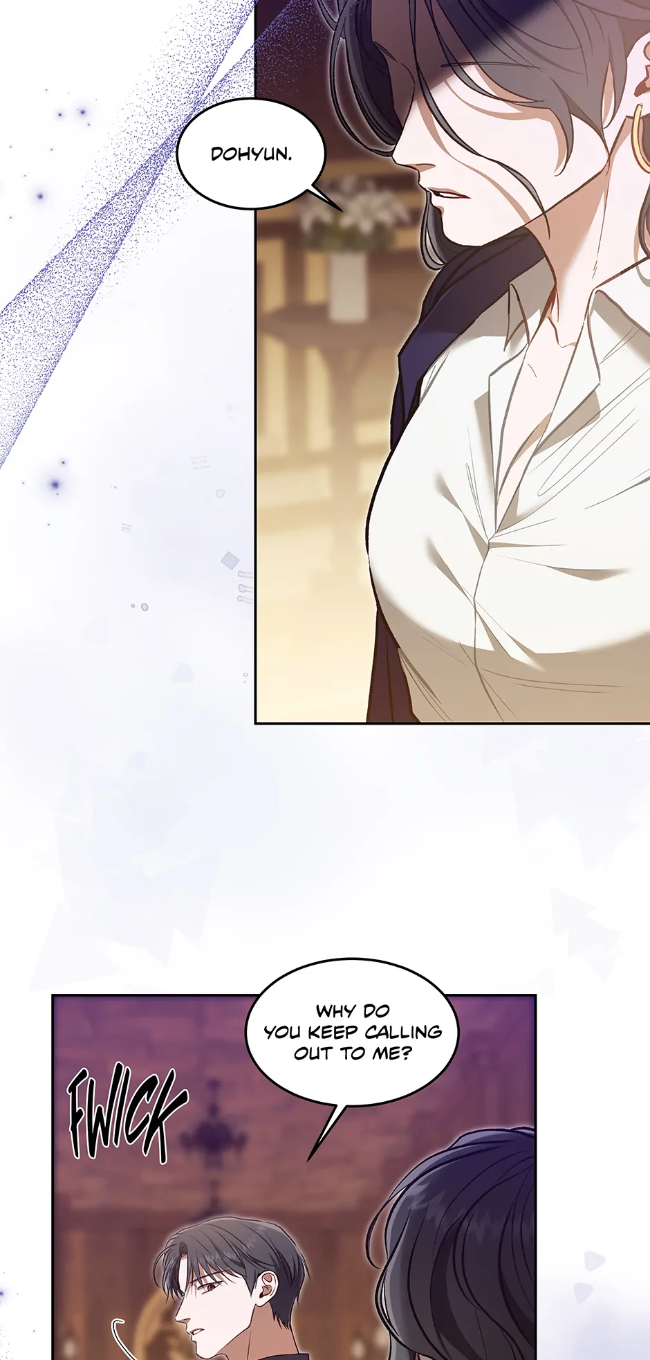 Surviving as a Player «Official» - Chapter 69 manhwa