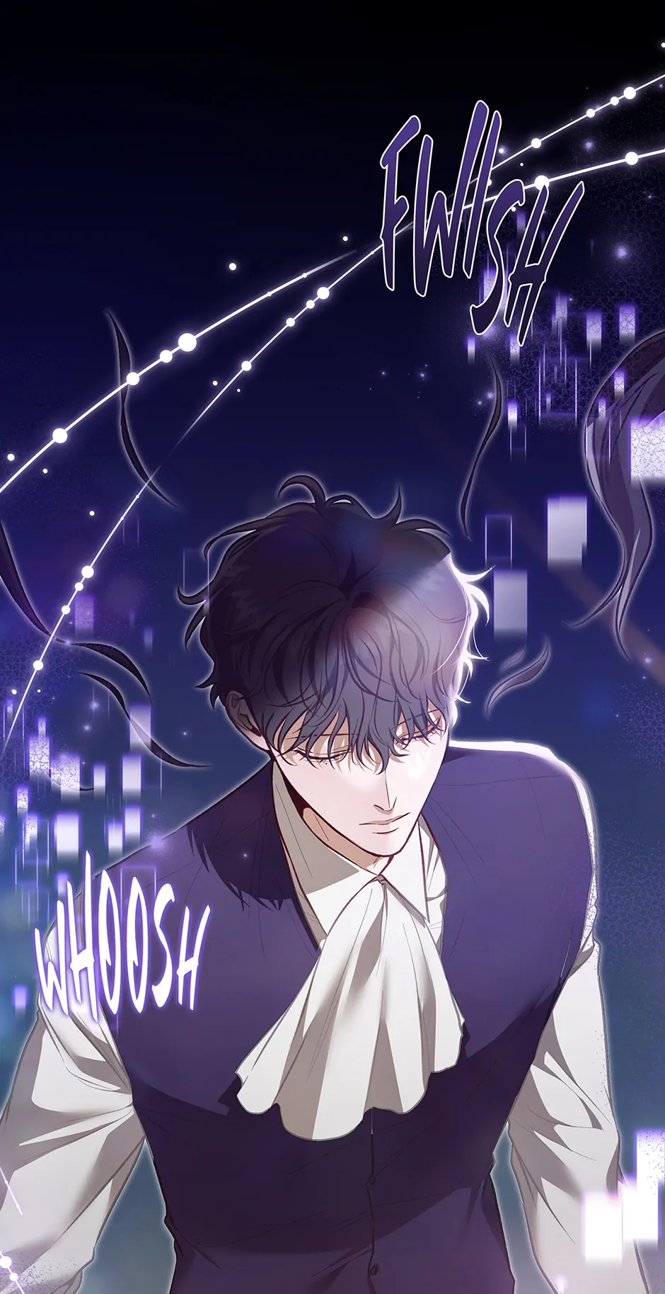 Surviving as a Player «Official» - Chapter 69 manhwa