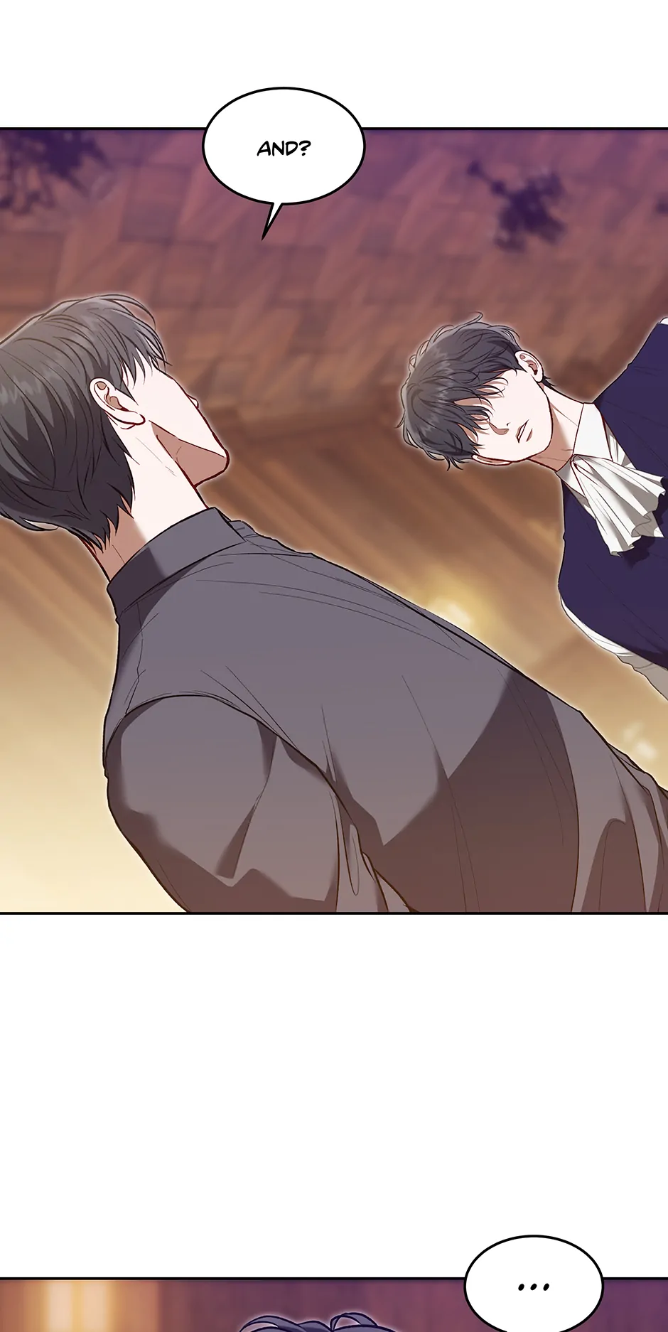 Surviving as a Player «Official» - Chapter 69 manhwa