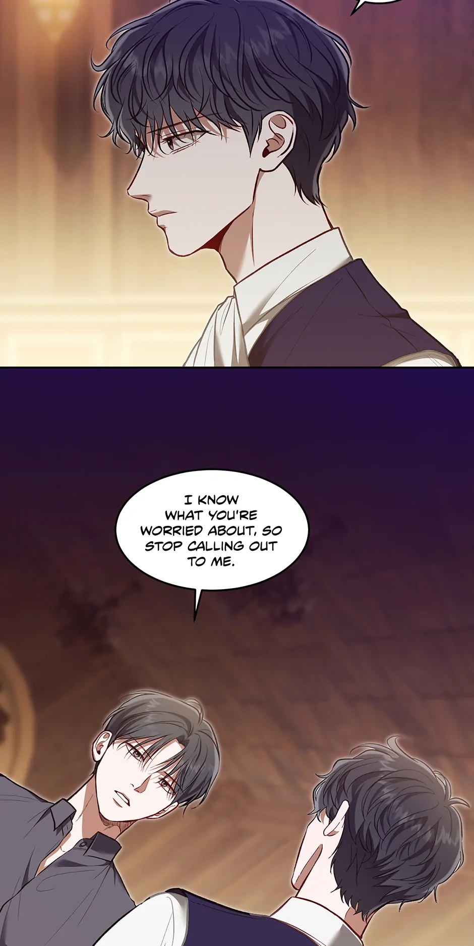 Surviving as a Player «Official» - Chapter 69 manhwa
