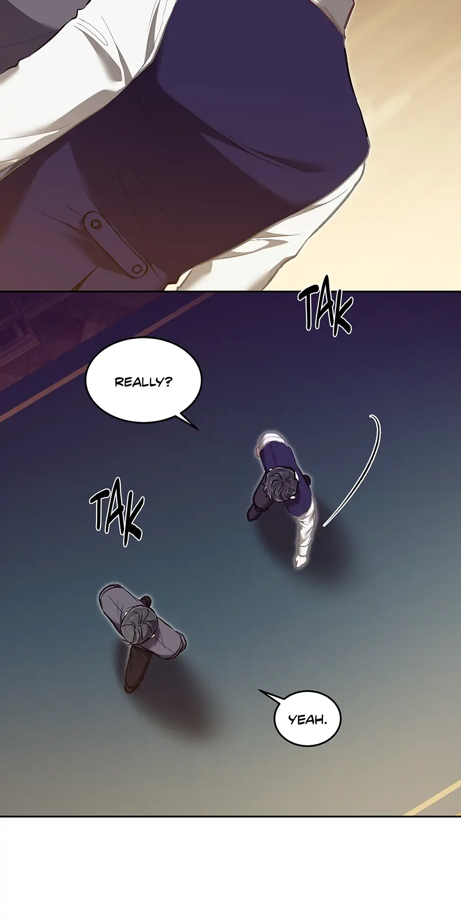 Surviving as a Player «Official» - Chapter 69 manhwa