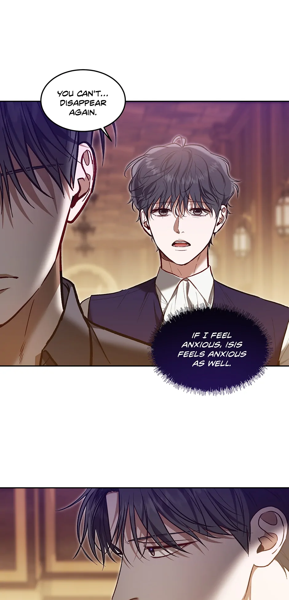 Surviving as a Player «Official» - Chapter 69 manhwa