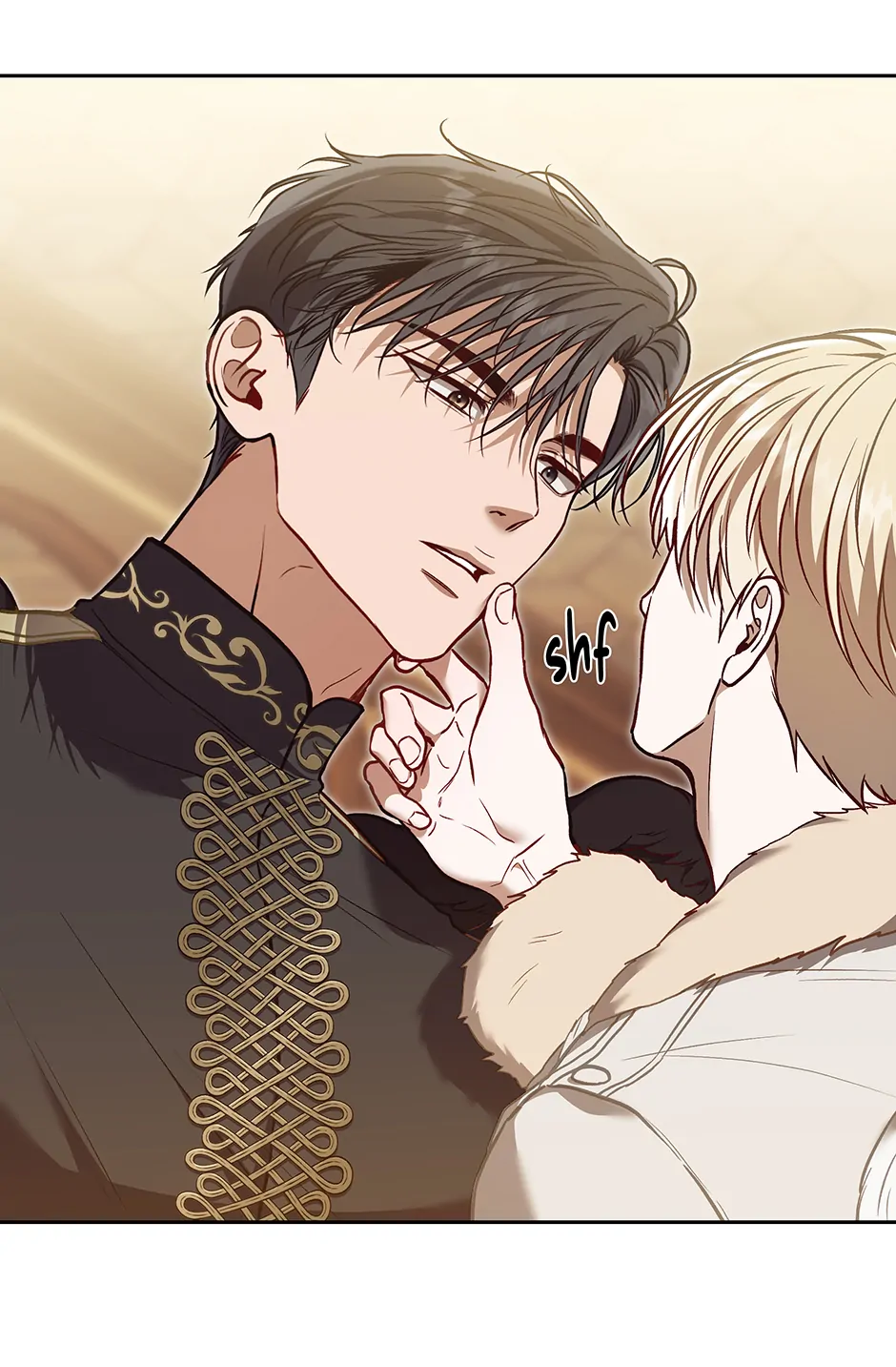 Surviving as a Player «Official» - Chapter 69 manhwa