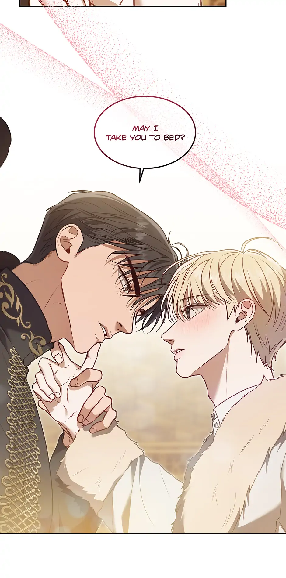 Surviving as a Player «Official» - Chapter 69 manhwa