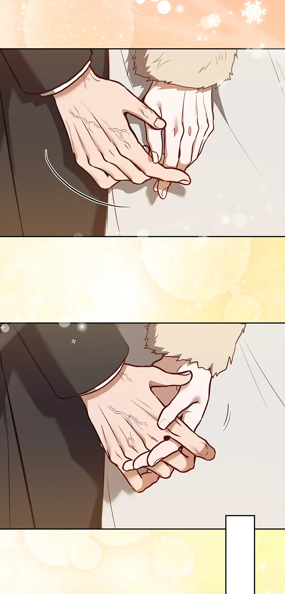Surviving as a Player «Official» - Chapter 69 manhwa