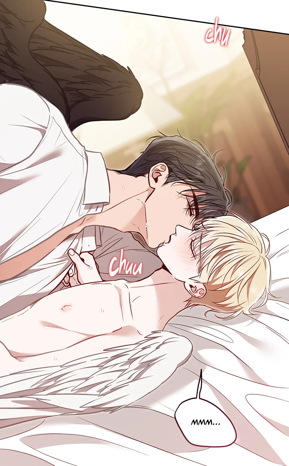 Surviving as a Player «Official» - Chapter 69 manhwa